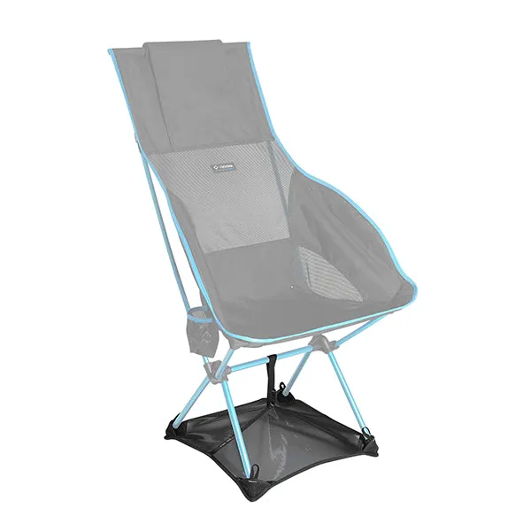 Helinox -  Ground Sheet Savanna & Cafe & Chair One XL