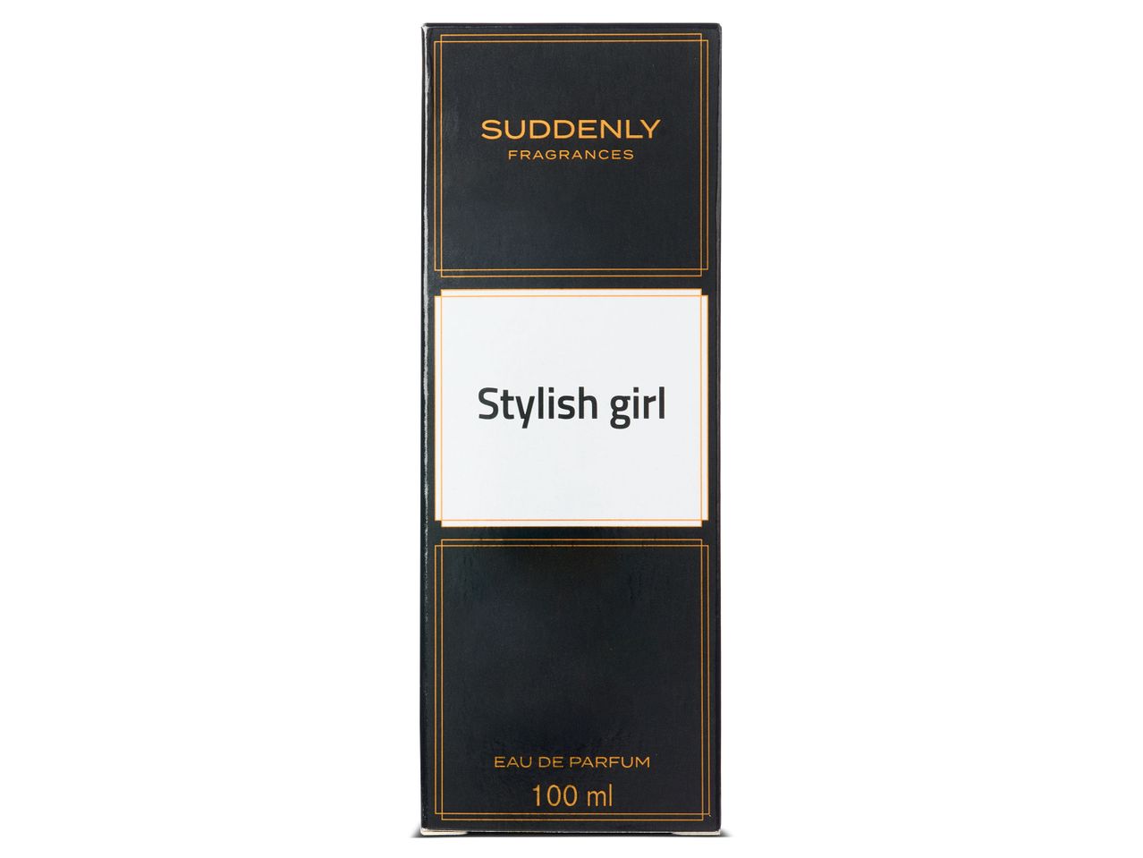 Eau de parfum Stylish Girl