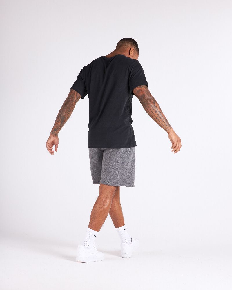T-shirt Nike Team Club 20 Noir pour homme
