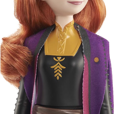 Disney dukke - Anna