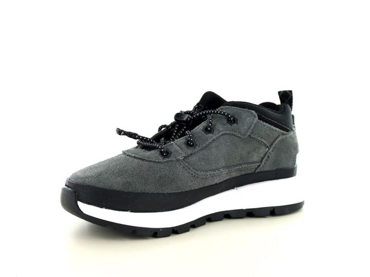 Timberland Field Tracker Grey suede