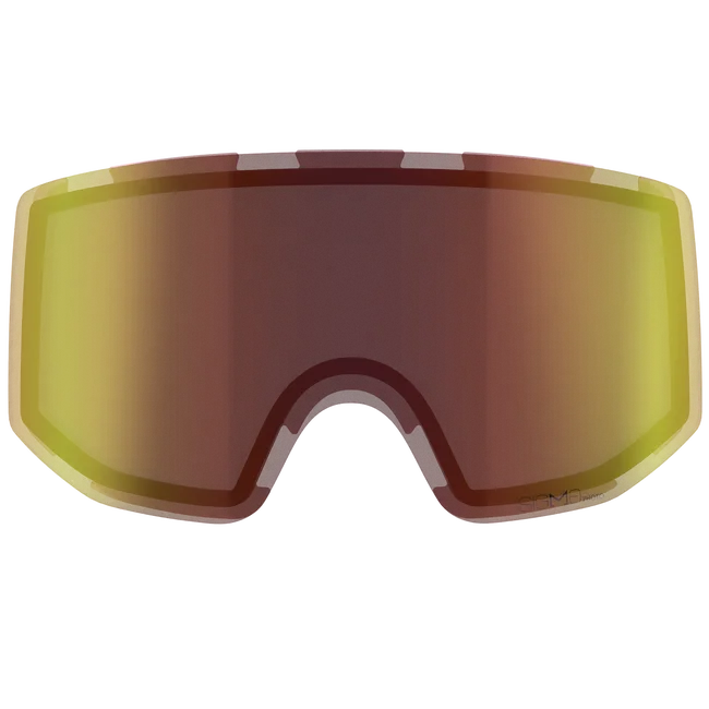 SENTRY PRIME LENS SIGMA PHOTO Ab 2023  Unisex-Accessoire PoppyRed