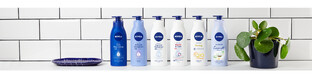 Nivea Q10 Bodymilk Pomp 400ML