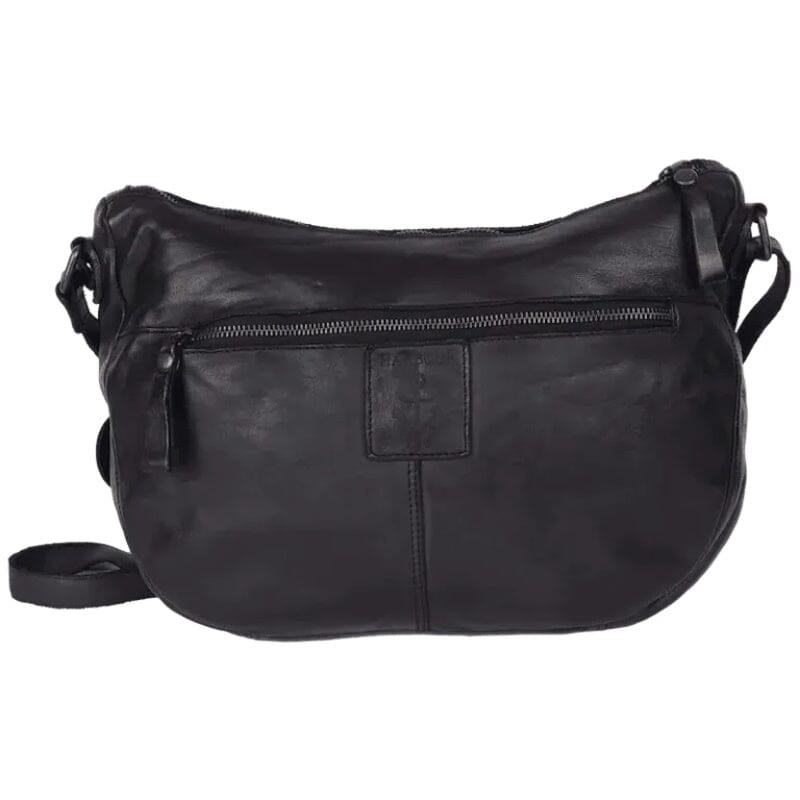 Harbour 2nd Emerson Shoulderbag Dark Ash