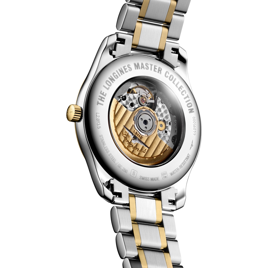 Longines - The Longines Master Collection 42mm