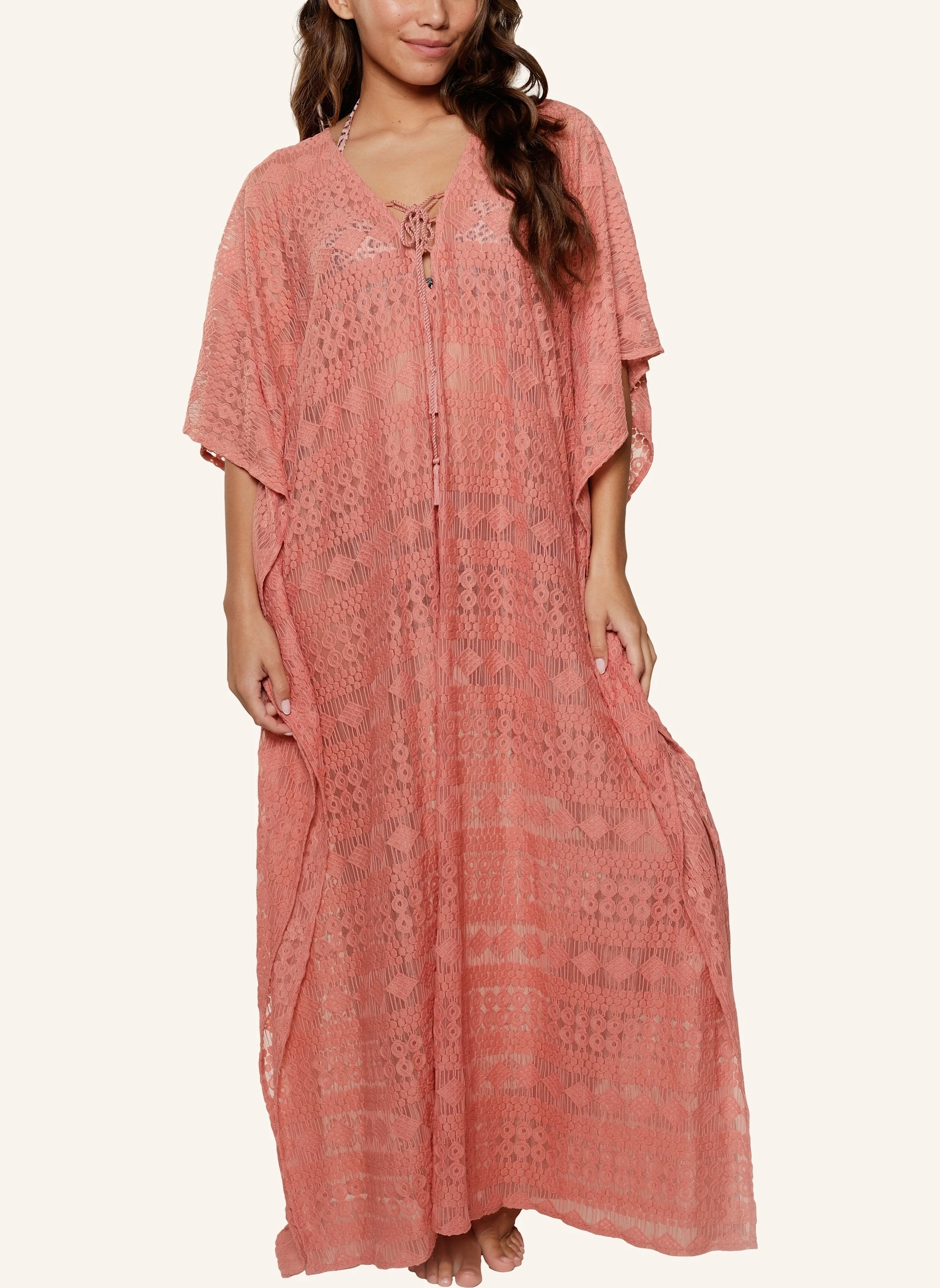 LINGADORE Kaftan