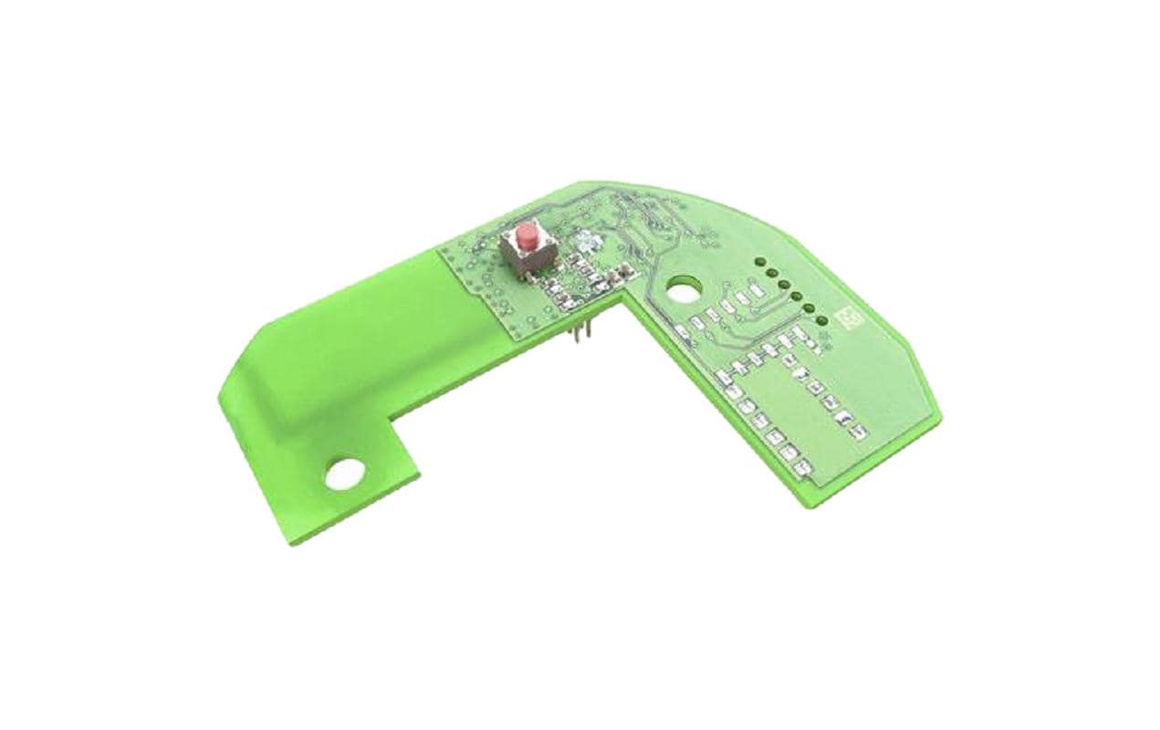 Funk-Modul Basis X VDS, Q-Label zertifiziertModul für Genius Plus X