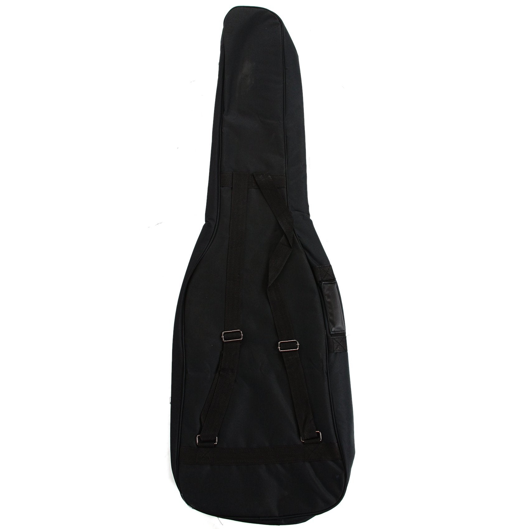 Fazley GB-Standard Bass gigbag voor elektrische basgitaar