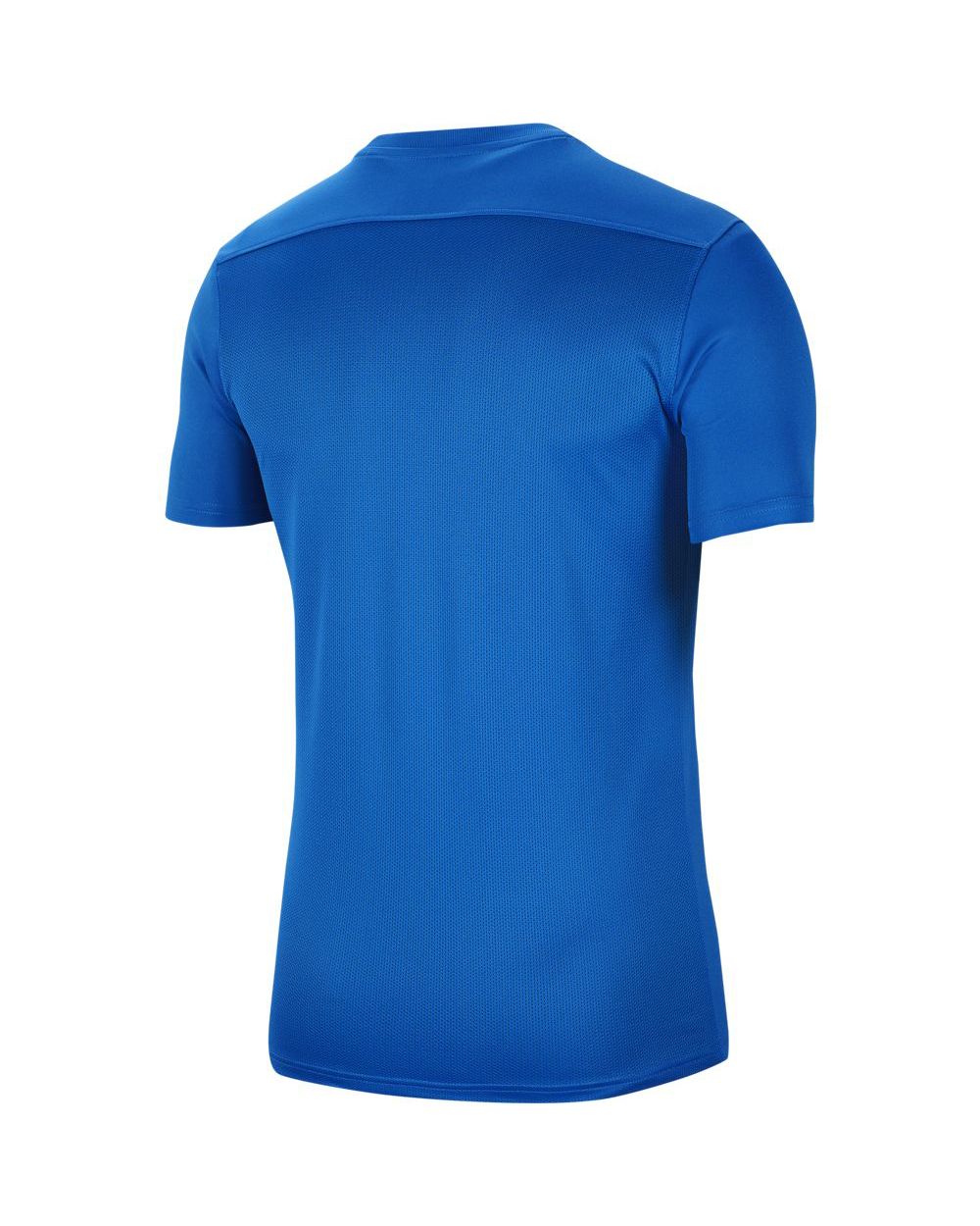 Maillot Nike Park VII Bleu Royal pour homme