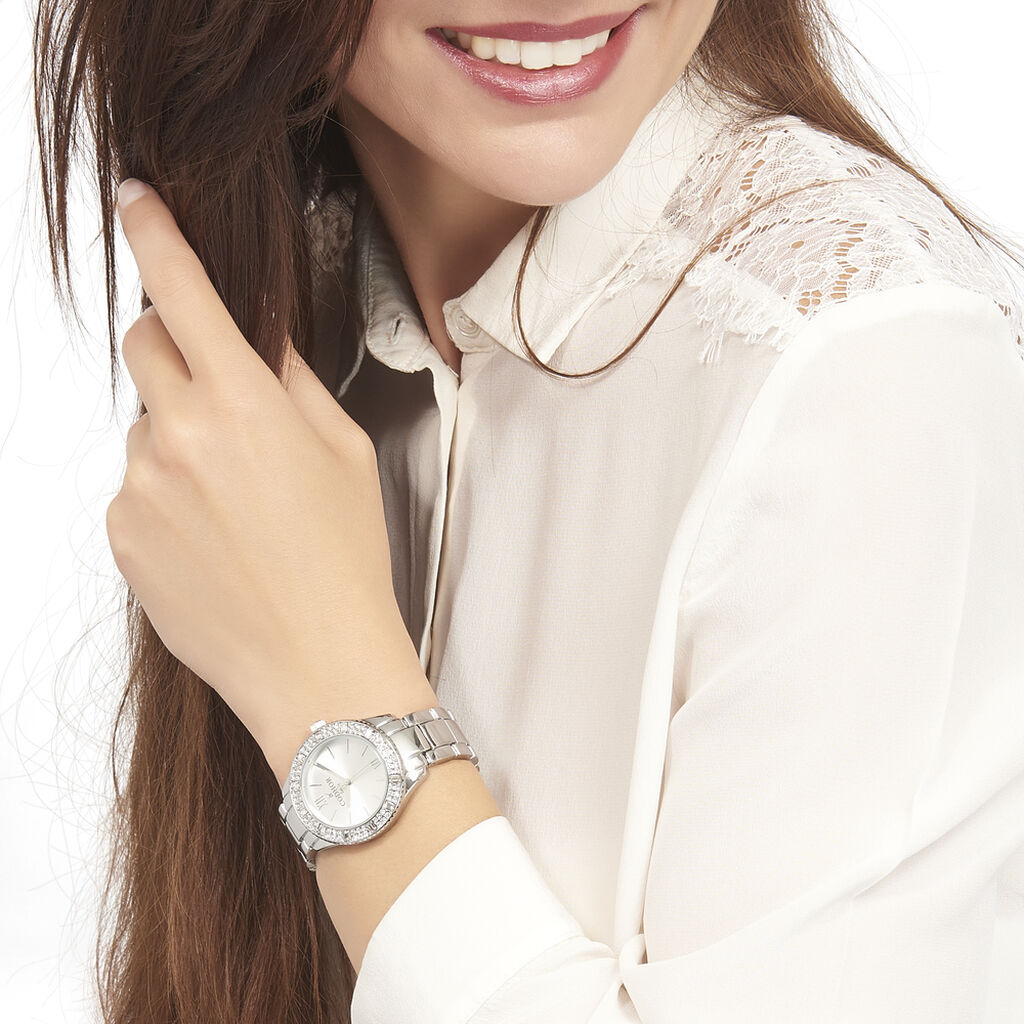 Montre Codhor Marie Rose