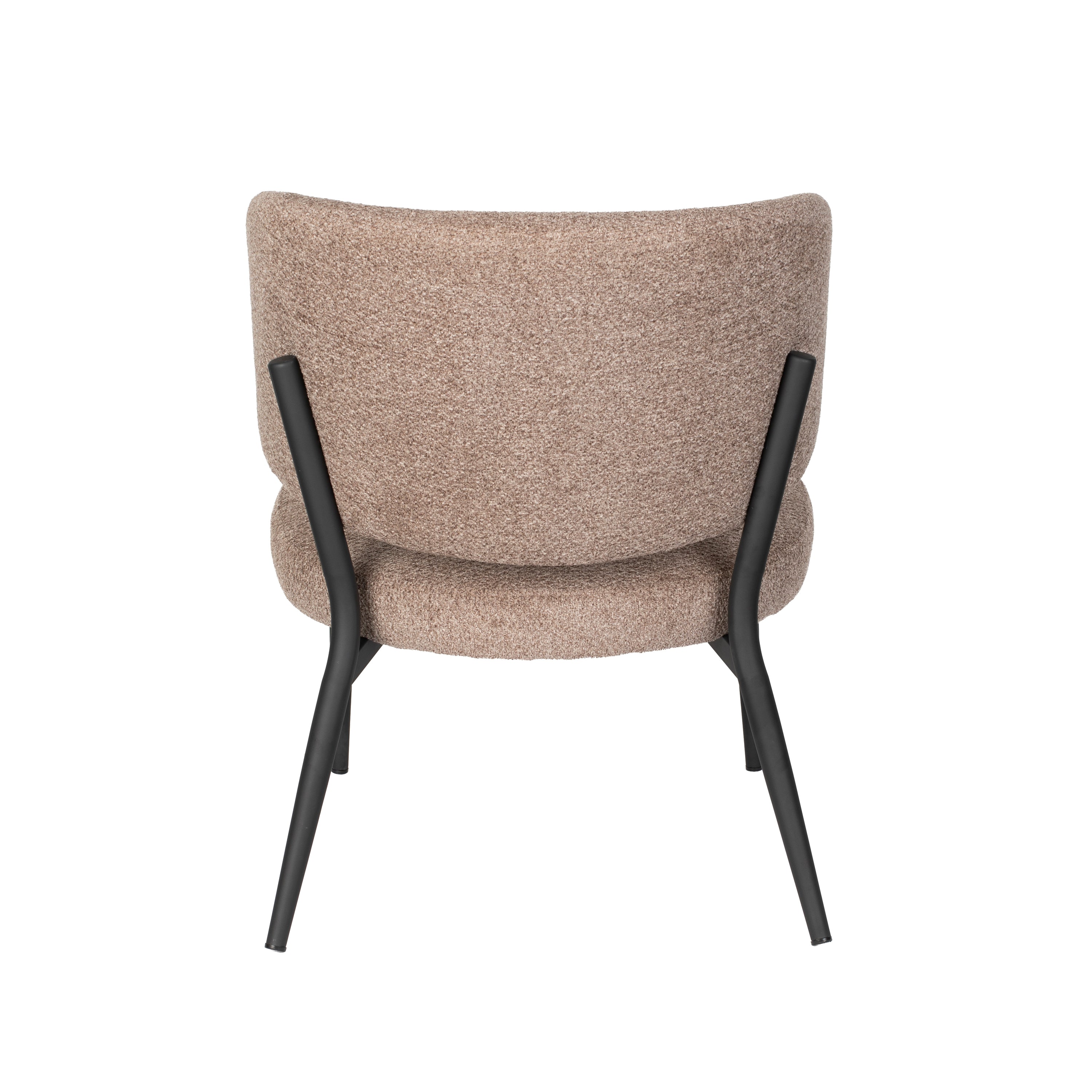 by fonQ Royal Fauteuil - Bruin