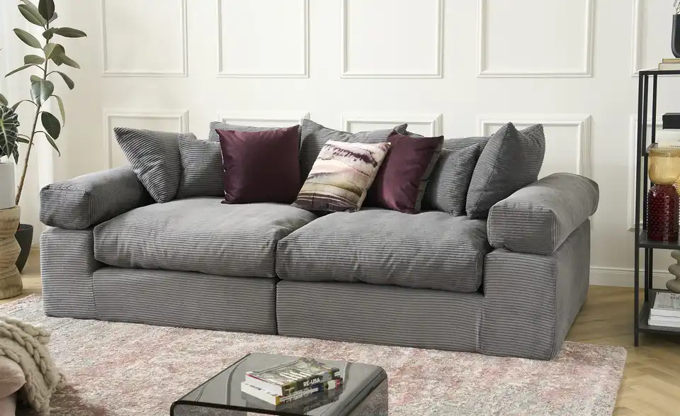 Big Sofa Liane