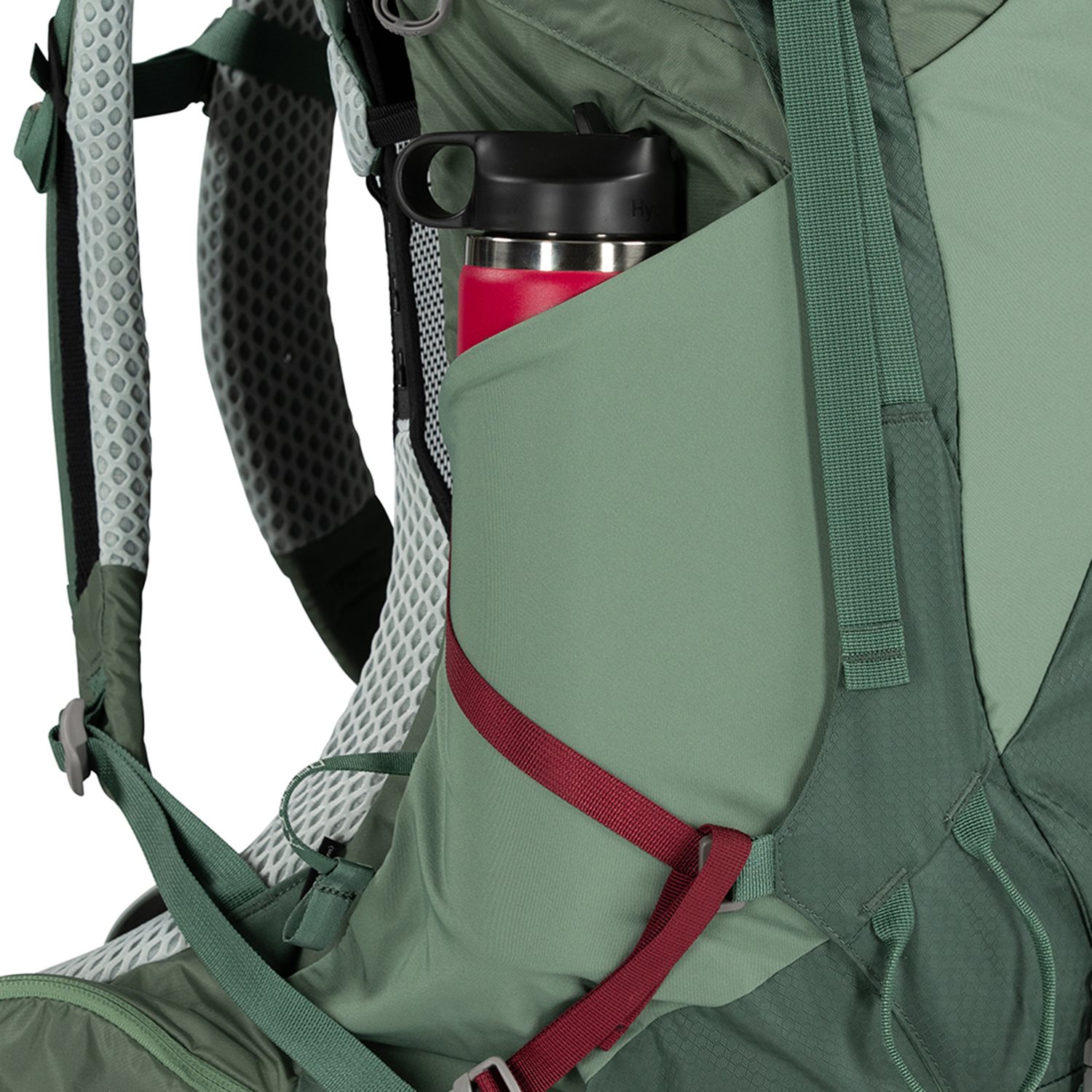 Osprey Aura AG LT 65 WM/L koseret/darjeeling spring green