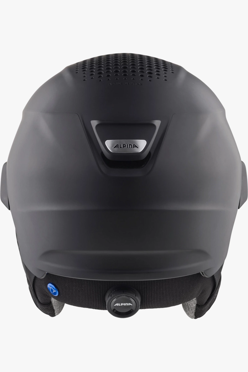 ALPINA Alto QV Skihelm