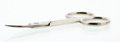 Malteser Manicureschaar geboven ov 5861/3 ex