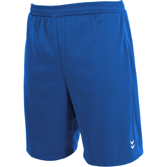 Hummel Euro Short II Heren
