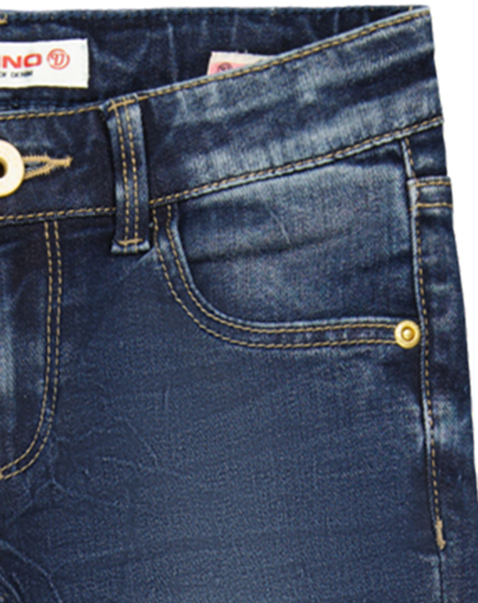 Jeans AMIA BASIC in dark used