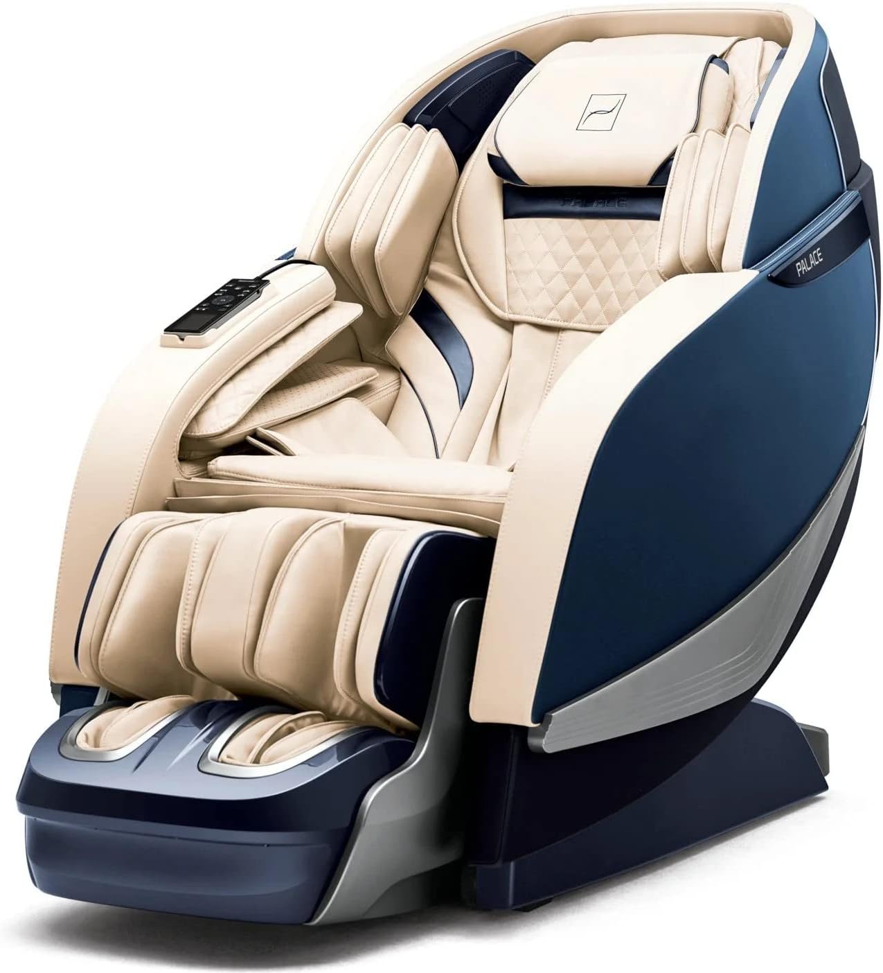 Bodyfriend Fauteuil de Massage Palace I