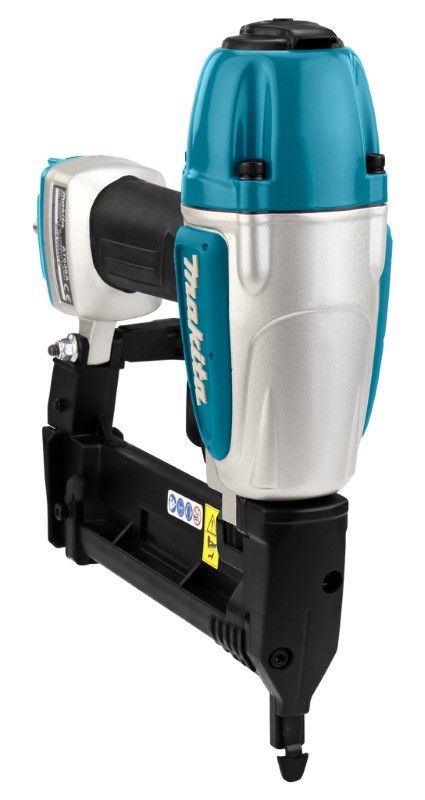 Makita AT638A 8 bar Nietmachine (Narrow Crown) in koffer