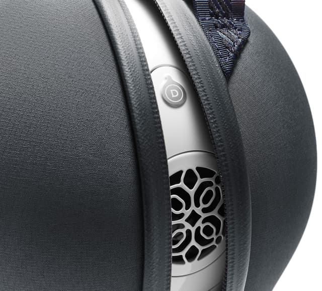 Devialet Phantom II Cocoon transportetui (grå)