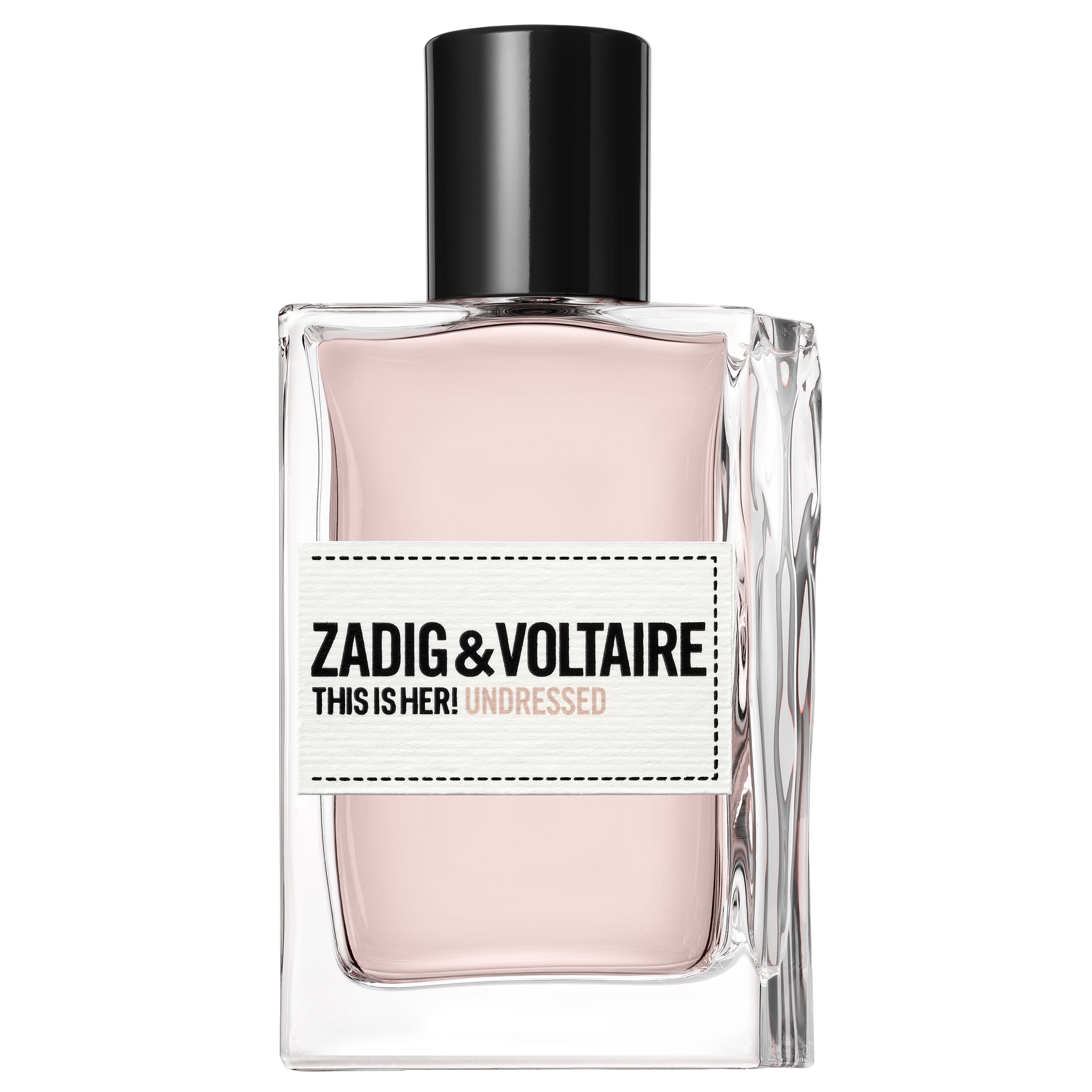 This is Her! Undressed Edp 50ml