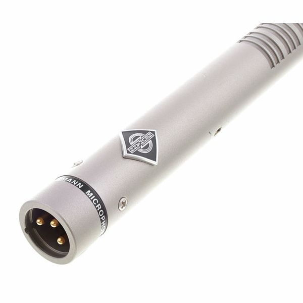 Neumann KMR 81 I
