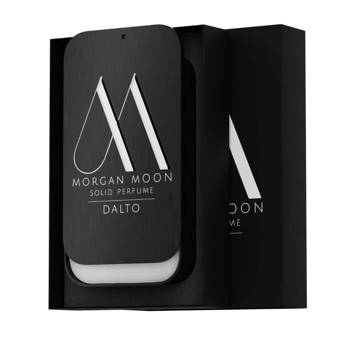 Dalto - Morgan Moon Solid Perfume