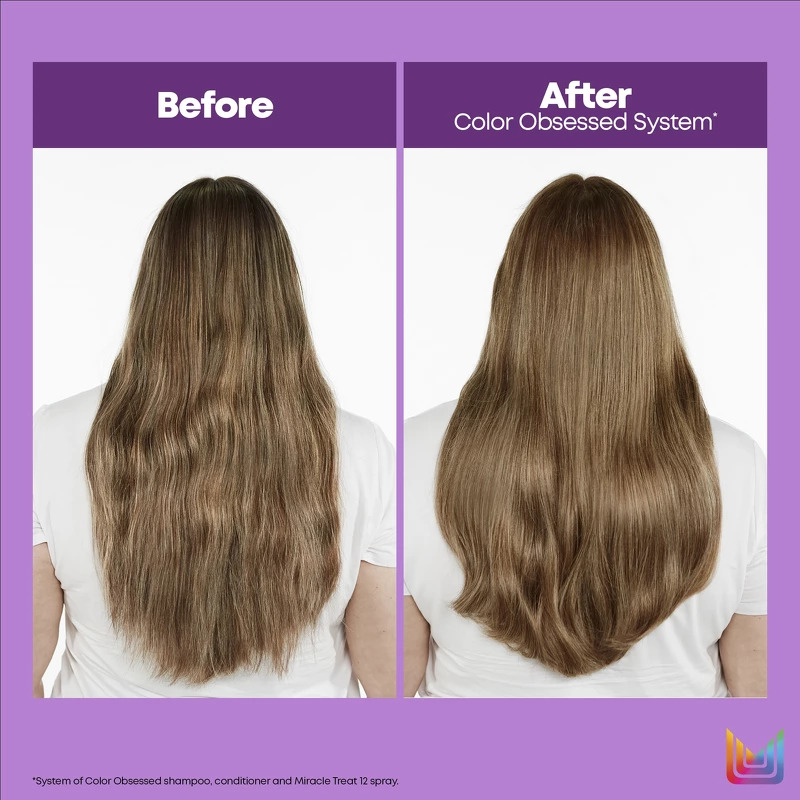 Matrix Color Obsessed Shampoo 300 ml