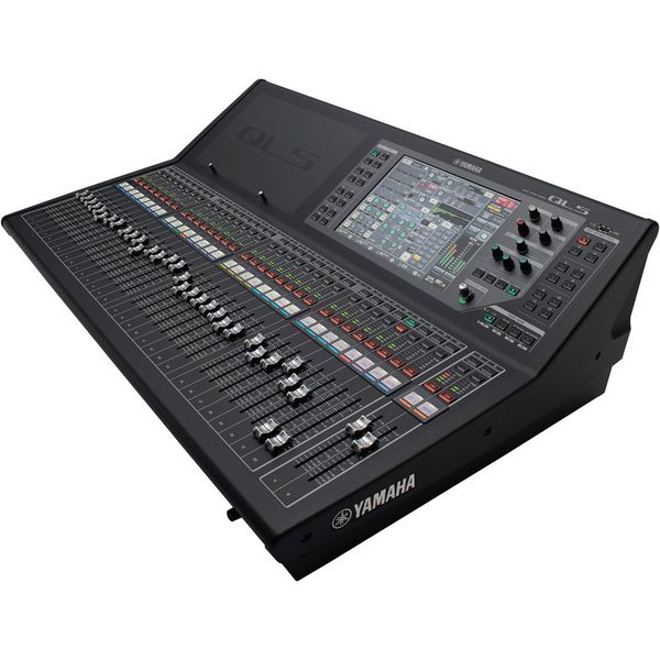 Yamaha QL5