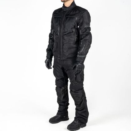 Blouson DXR CAIRO - Noir