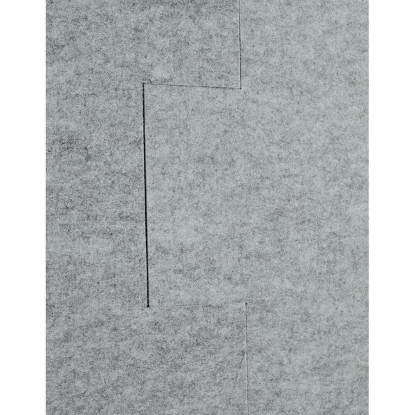 t.akustik Green Screen Absorber Wall