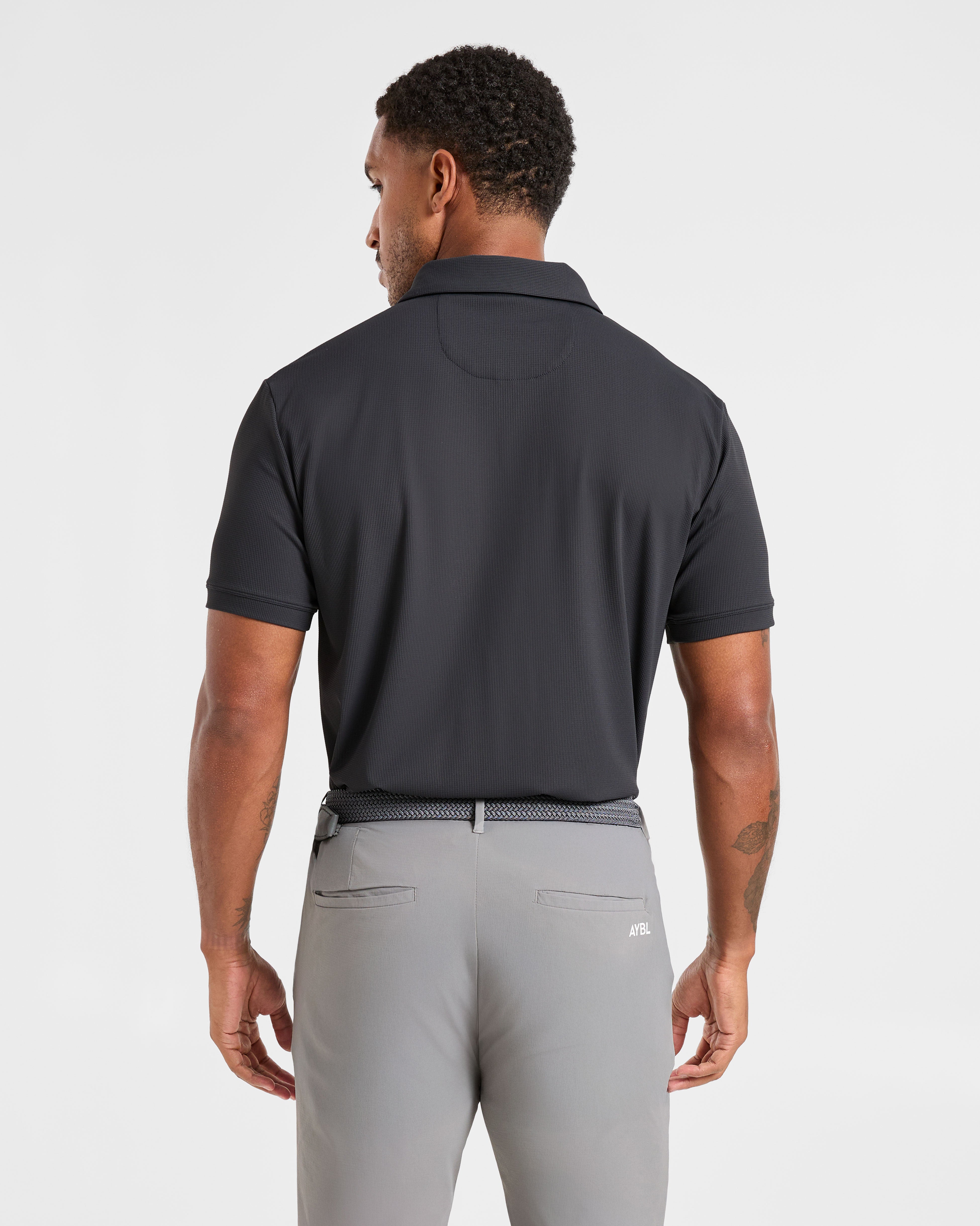 Precision Polo