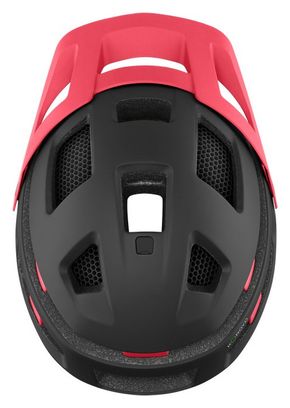 Casque VTT Smith Forefront 2 Mips Noir Rose