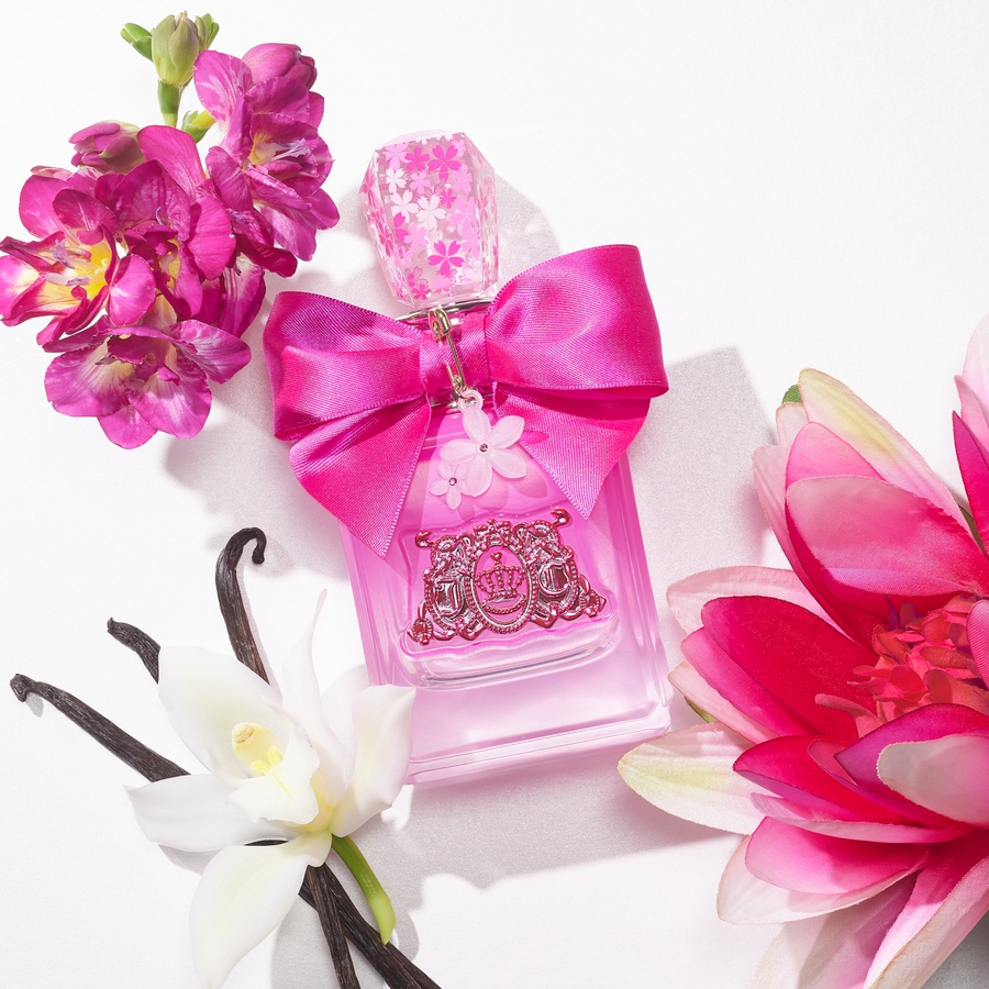Juicy Couture Viva La Juicy Petals Please Eau De Parfum 50ml