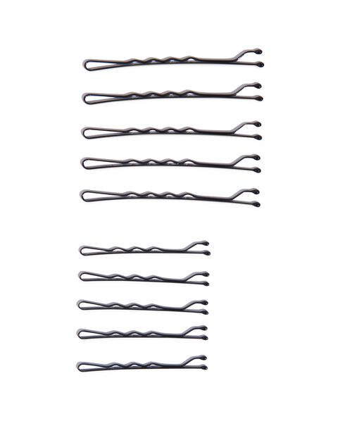 lot de 30 épingles à cheveux