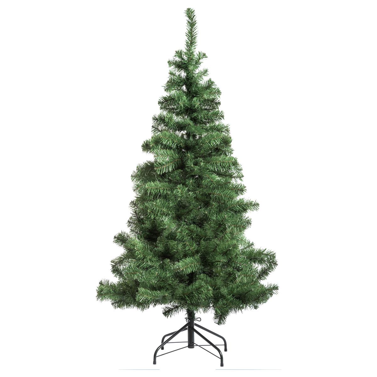 SAPIN ALPINE KING H.120CM