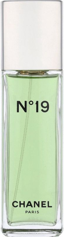 Chanel - No 19 - Eau de Toilette - 100 ml