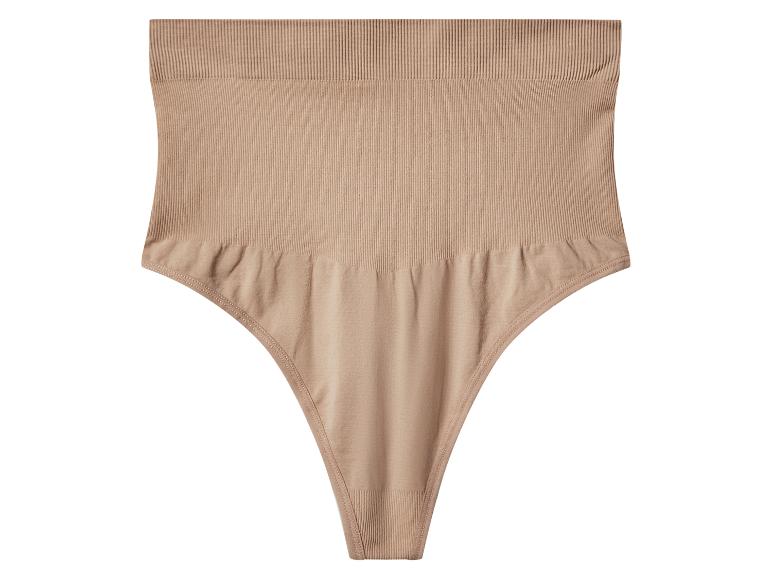 Dames corrigerende string