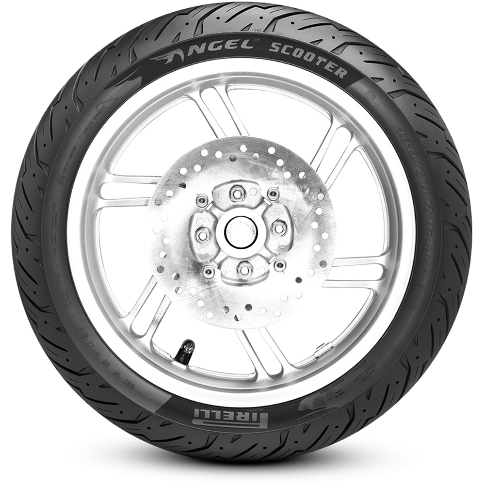 Pirelli - Pneu Angel™ Scooter