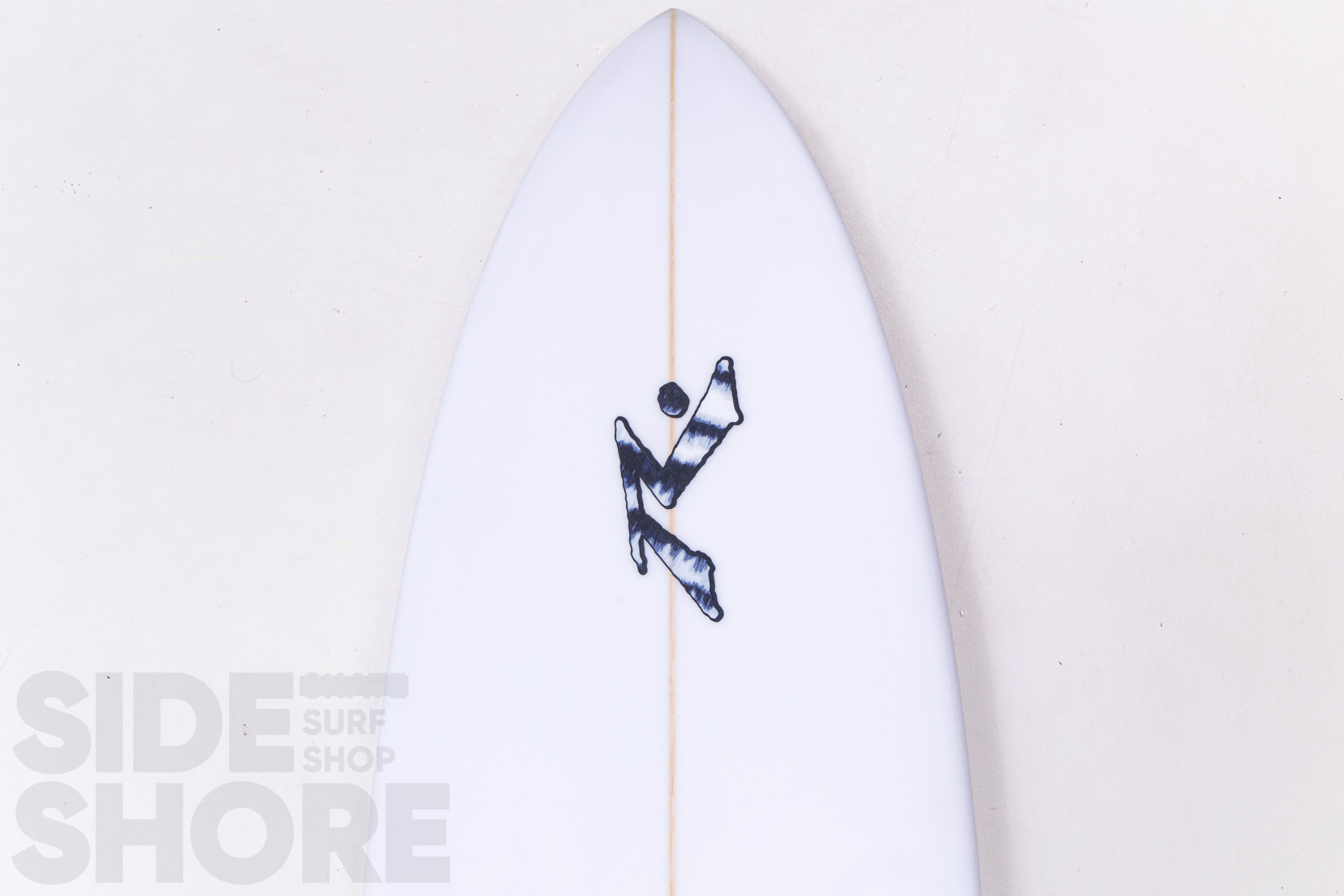 Rusty Surfboards What Extra - 6'0