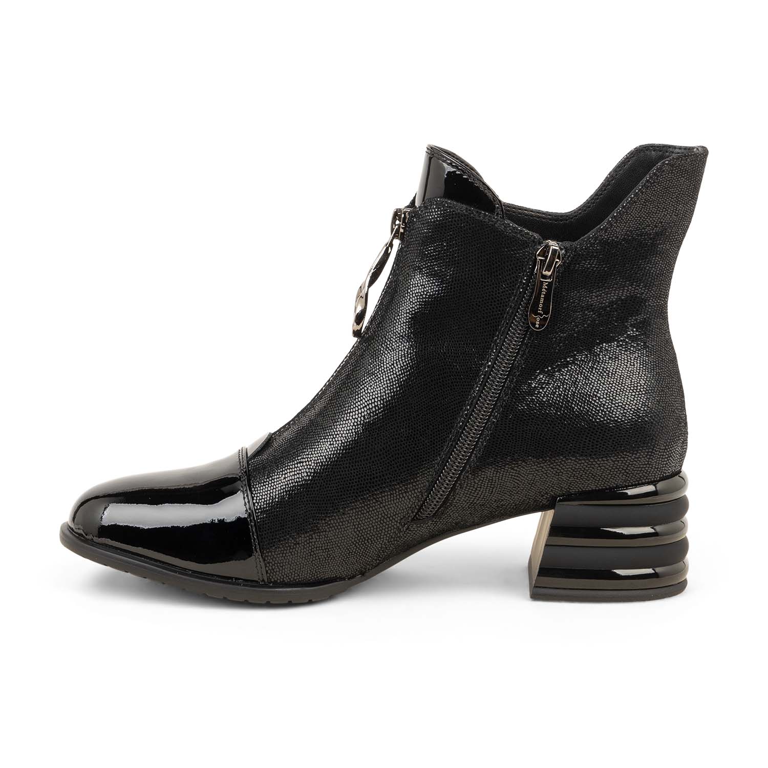 Boots et bottines femme ELUE PAR NOUS MACULOTTE
