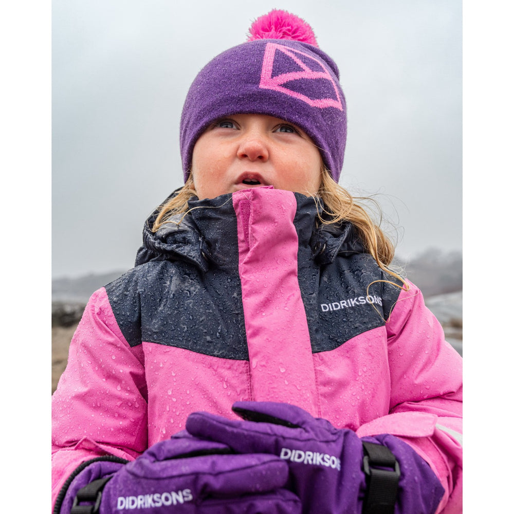 Køb Didriksons Sweet Pink Skare Kids Sæt