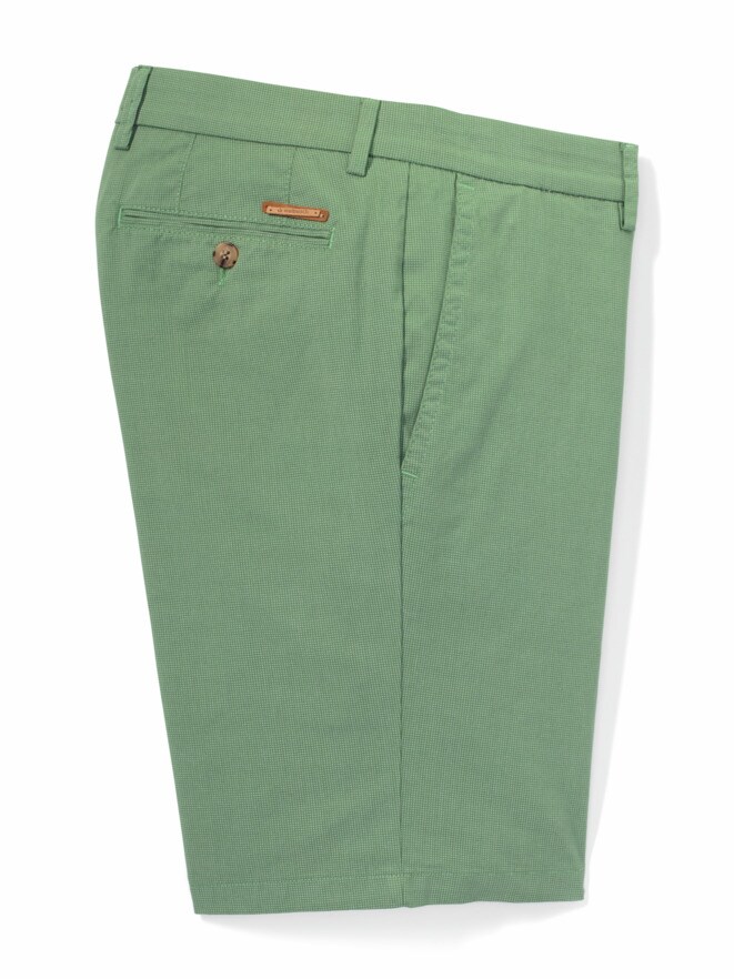 Bermudas Minimalprint