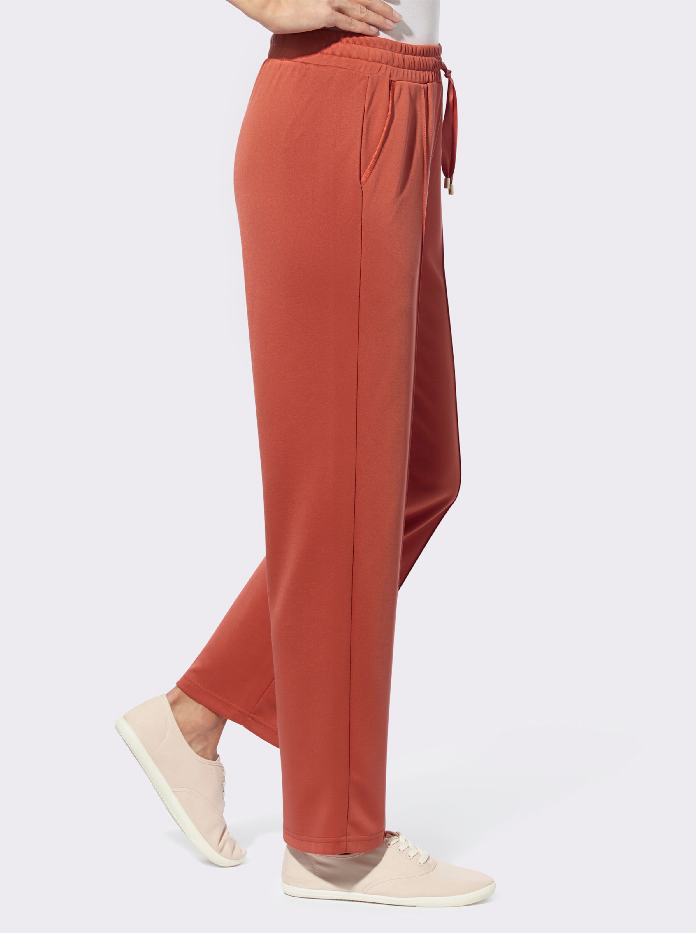 Jerseyhose