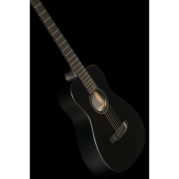 Martin Guitar LX1 Black