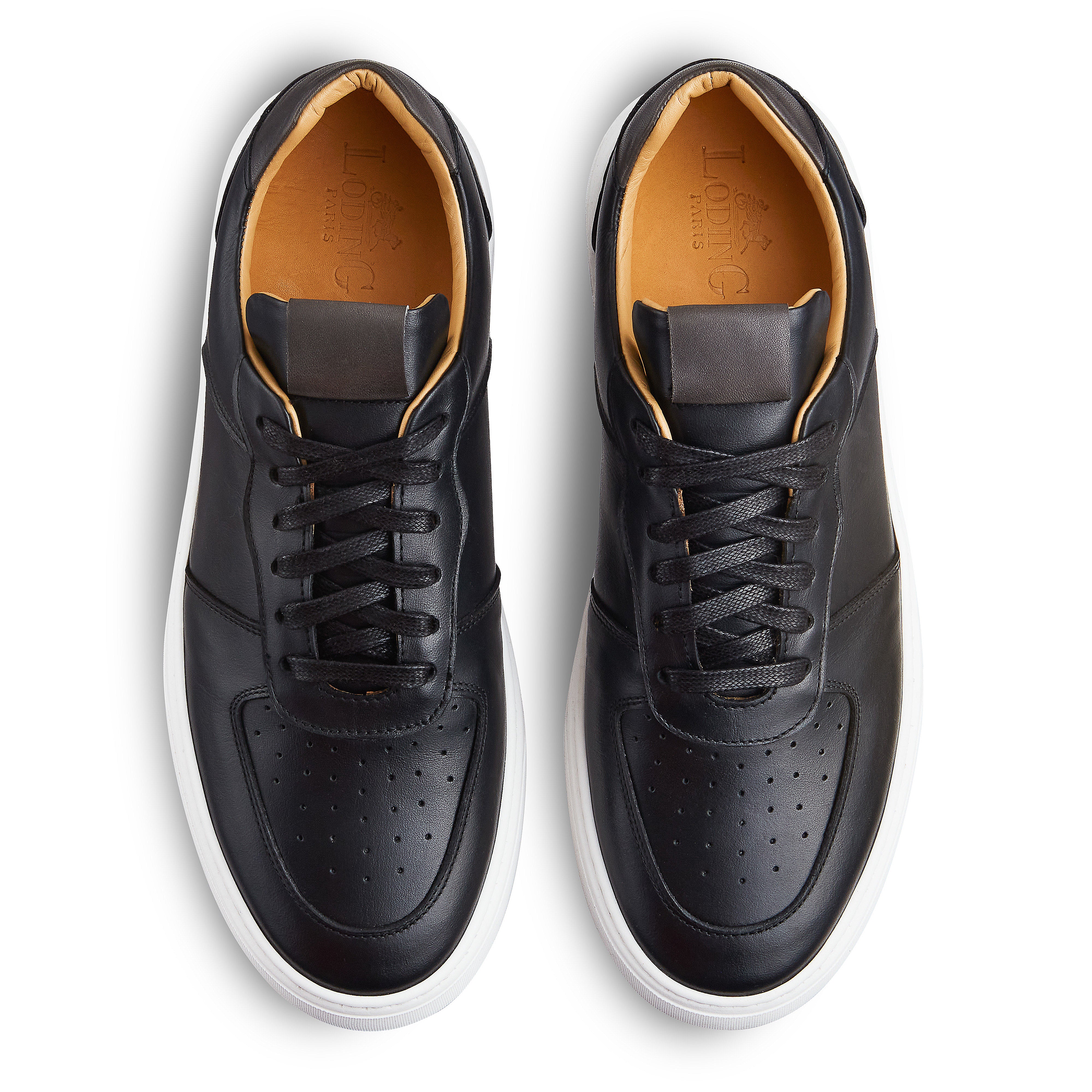 Sneakers Zerba 720