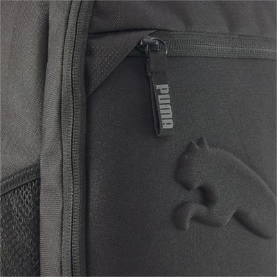 PumaBuzz Backpack - schwarz