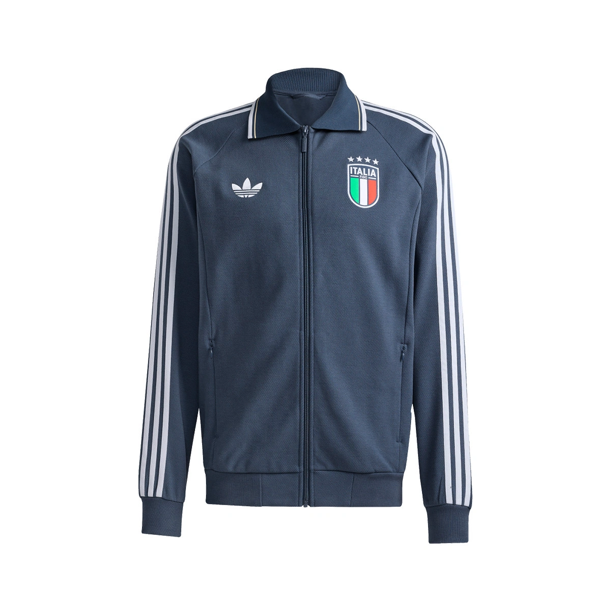 Casaco adidas Italia Pre-Match Away Mundial 2026
