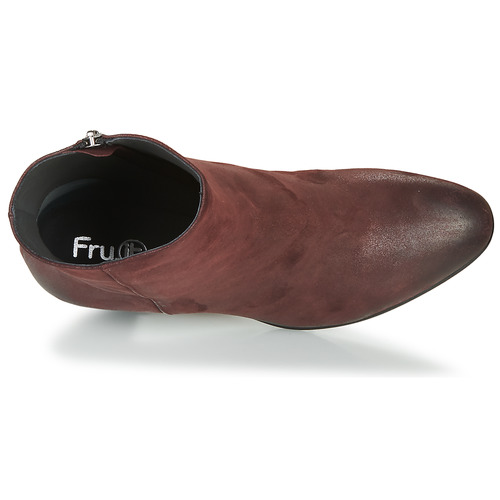 Fru.it - ROMA - Bordeaux