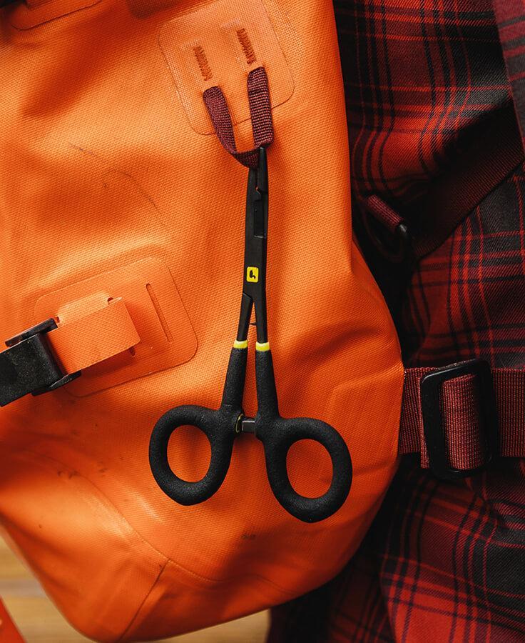 Loon Loon Rogue Scissor Forceps Saks Og Tang